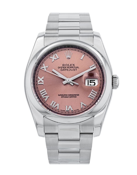 Rolex Datejust 116200